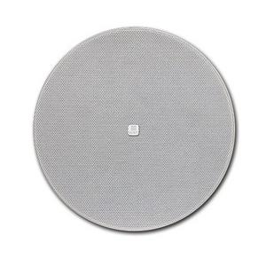 Biamp Desono CM20DT 6,5" Zwei-Wege-Deckeneinbau Lautsprecher, wei