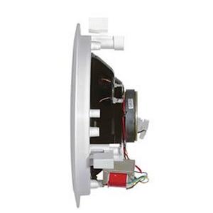 Biamp CM6E Deckeneinbaulsp, 100V, 6/3/1.5W