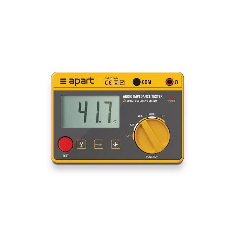 Biamp IMPMET 