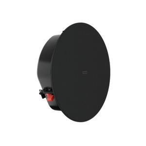 Biamp Desono C-IC6LP-B schwarz 