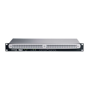Biamp Vocia POTS-1-2 