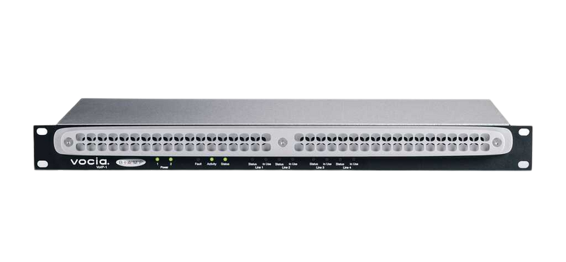 Biamp Vocia VOIP-1-2 