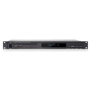 Biamp PC1000RMKII Multiplayer CD/MP3/USB/SD, RS232,IR