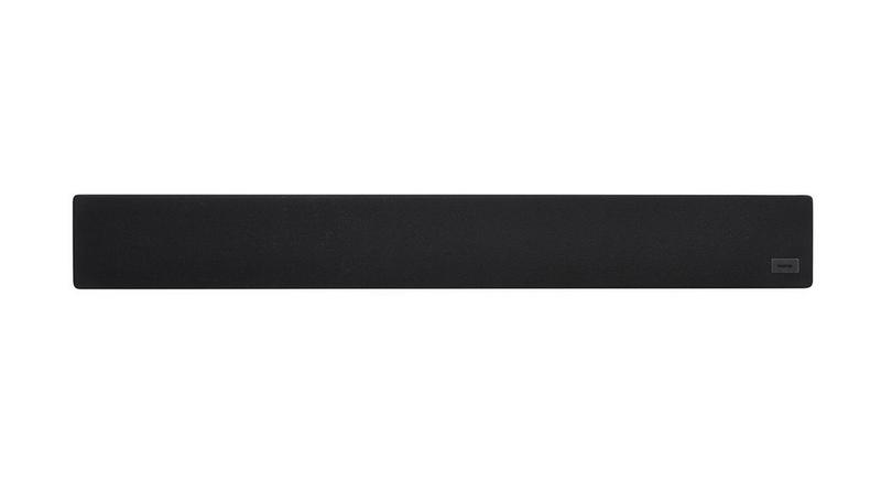 Biamp Parl SBC-2 aktiver Speakerbar, 2x20W,HDMI,USB,analog,RS232
