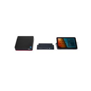 Biamp UCC-Lenovo TSC2D-IP-ZOOM UC Compute - Lenovo ThinkSmart Dual LAN