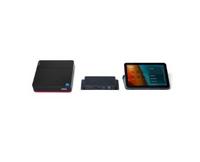 Biamp UCC-Lenovo TSC2D-IP-ZOOM UC Compute - Lenovo ThinkSmart Dual LAN