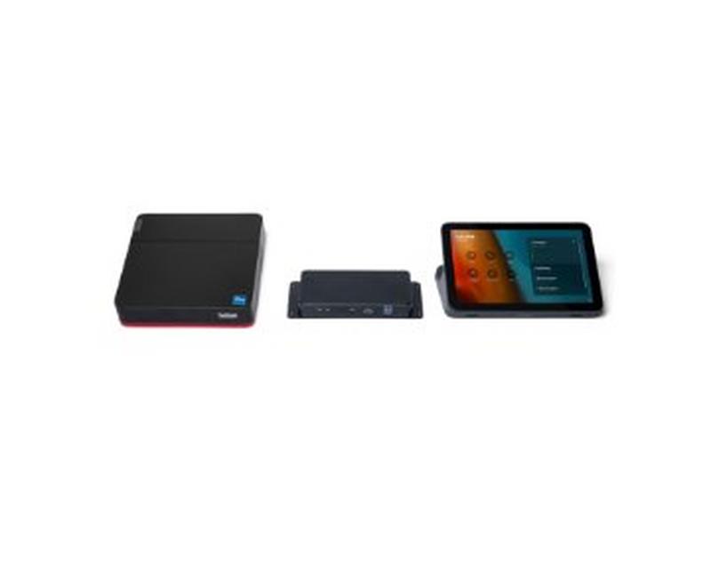 Biamp UCC-Lenovo TSC2D-IP-ZOOM UC Compute - Lenovo ThinkSmart Dual LAN