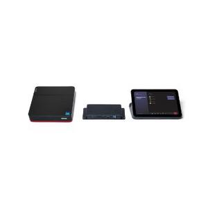 Biamp UCC-Lenovo TSC2D-IP-MTR UC Compute - Lenovo ThinkSmart Dual LAN