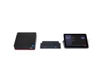 Biamp UCC-Lenovo TSC2D-IP-MTR UC Compute - Lenovo ThinkSmart Dual LAN
