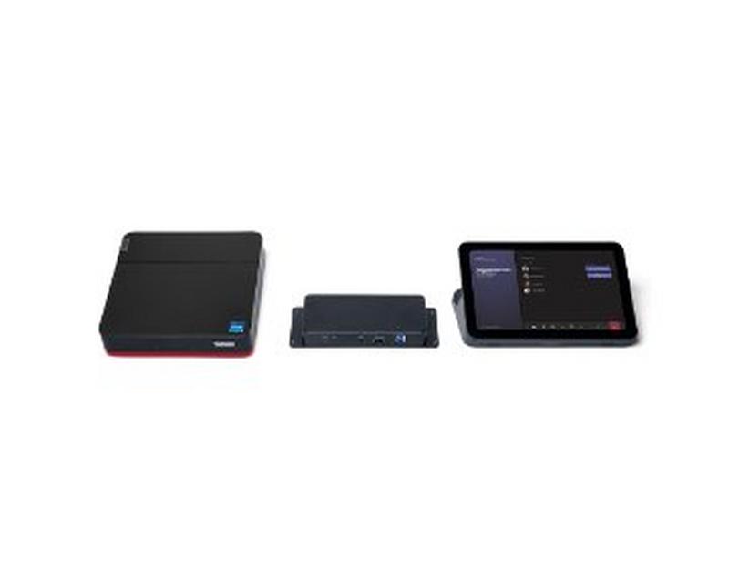 Biamp UCC-Lenovo TSC2D-IP-MTR UC Compute - Lenovo ThinkSmart Dual LAN