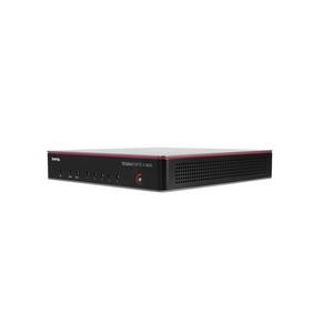 Biamp Tesira FORTÉ X 1600