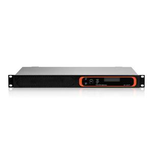 Biamp Tesira FORTÉ AVB AI