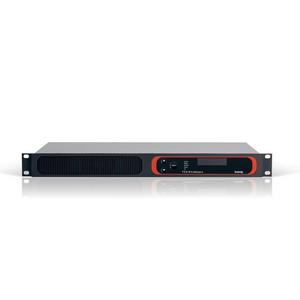 Biamp Tesira FORTÉ DAN VT