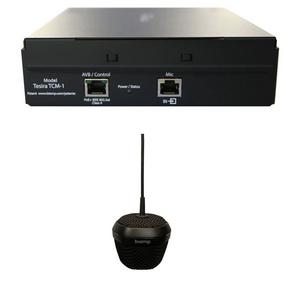 Biamp Parlé TCM-1 B