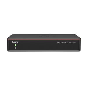 Biamp EasyConnect MPX 100