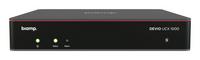 Biamp Devio UCX 1000 Android UC meeting room hub