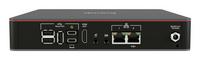 Biamp Devio UCX 1000 Android UC meeting room hub