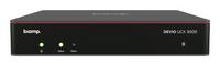 Biamp Devio UCX 3000 Android UC meeting room hub