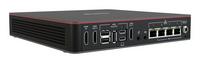 Biamp Devio UCX 3000 Android UC meeting room hub