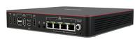 Biamp Devio UCX 3000 Android UC meeting room hub