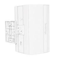 Biamp Desono CMX2-SM-W White ClickMount Pan-Tilt Bracket, Small, Fits EX-S6, WH