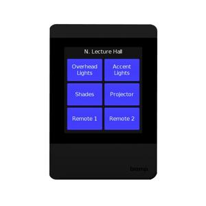 Biamp Apprimo TEC-X 2000 B