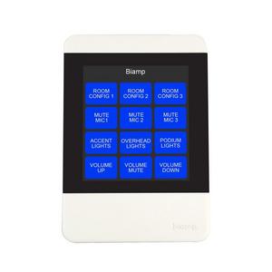 Biamp Apprimo TEC-X 2000 W