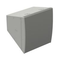 Biamp Community LVH-906C (Configured-to-Order) LVH-906 or LVH-906WR (weather-res.) custom color