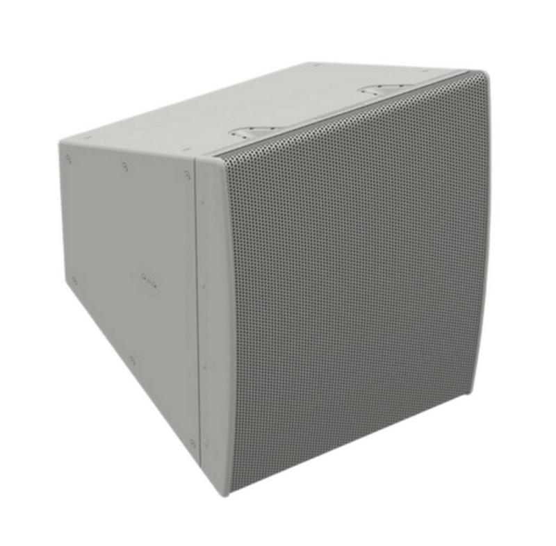 Biamp Community LVH-906C (Configured-to-Order) LVH-906 or LVH-906WR (weather-res.) custom color