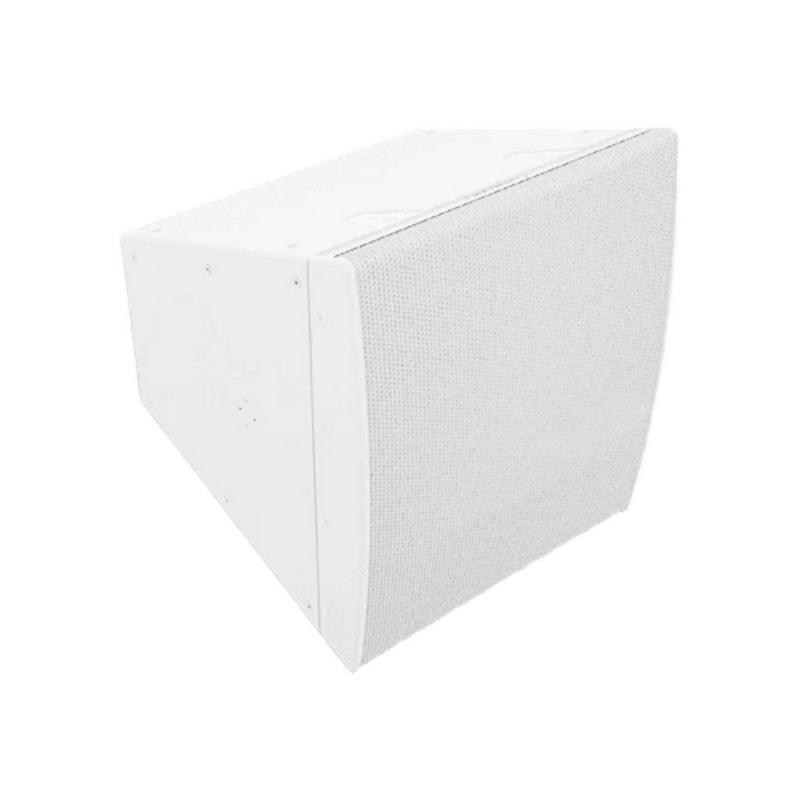 Biamp Community LVH-909W Large Format, High Output,Horn Loaded 4x12" 3-Way