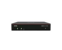 Biamp UCC-UCX2000-T Devio UCX room hub bundle