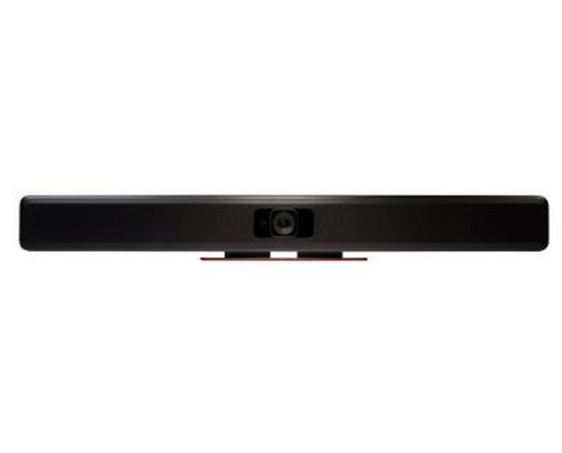 Biamp MRB-UCX1000T-VBC2500a Devio UCX room hub bundle