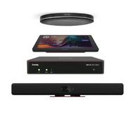 Biamp MRB-UCX2000T-VBC2800-DTMX Devio UCX complete room bundle
