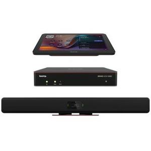 Biamp MRB-UCX3000T-VBC2800 Devio UCX complete room bundle