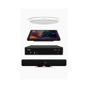 Biamp MRB-UCX3000T-VBC2800-DTMX Devio UCX complete room bundle