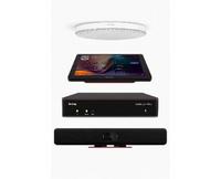 Biamp MRB-UCX3000T-VBC2800-DTMX Devio UCX complete room bundle