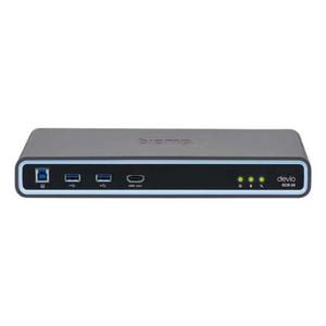 Biamp Devio SCR-20C B