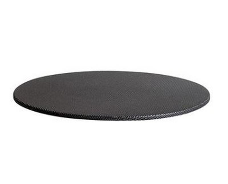 Bluesound Professional Black Grille BCS250 4-Zonen Netzwerk Player