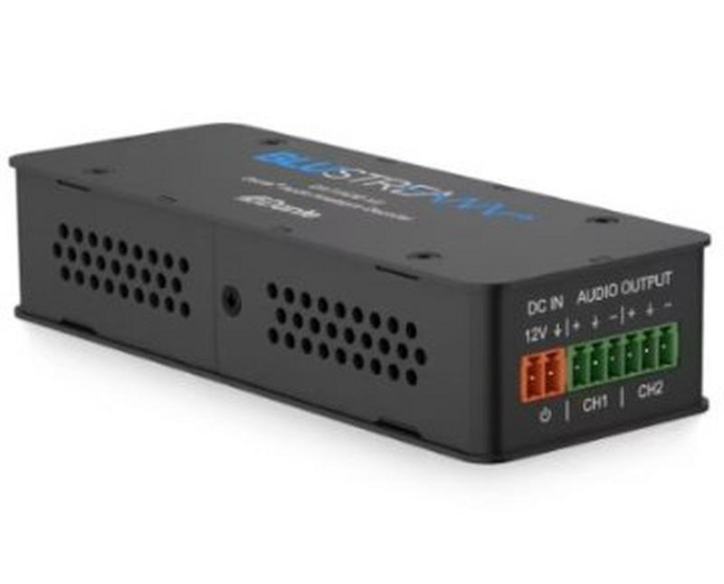 Blustream DA11ADE-V2