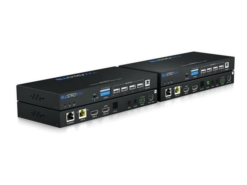 Blustream HEX18GARC-KIT