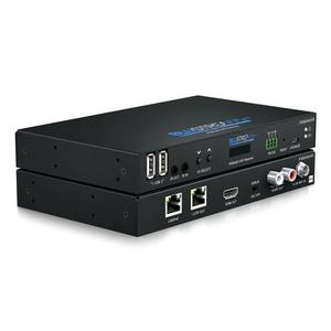 Blustream IP200UHD-RX