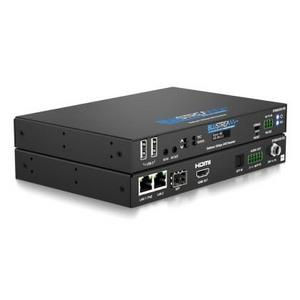 Blustream IP300UHD-RX