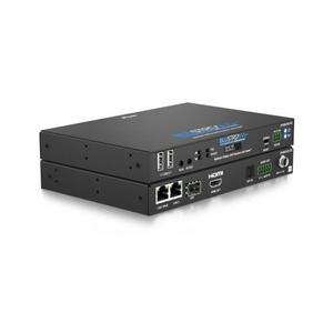 Blustream IP350UHD-RX