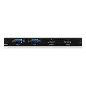 Blustream PRO-IN2H2V