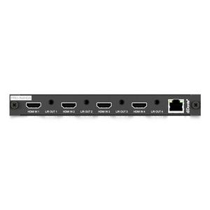 Blustream PRO-IN4HDA