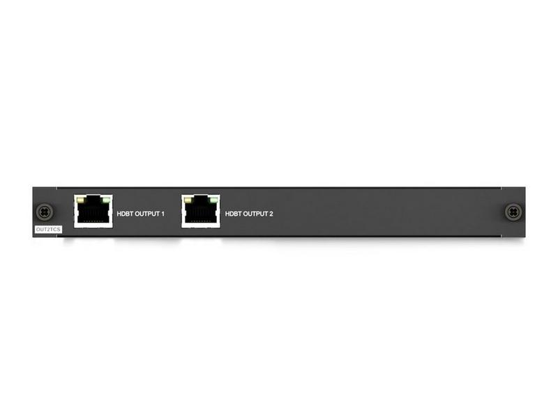 Blustream PRO-OUT2TCS