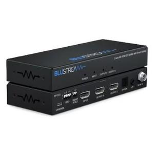 Blustream SP12CS-V2