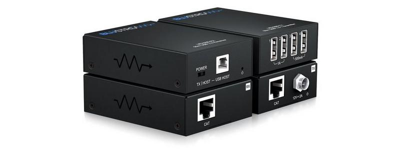 Blustream UEX50B-KIT
