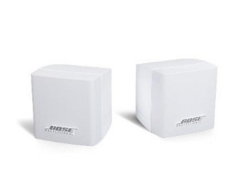 Bose Professional FS3S-CUBE WH