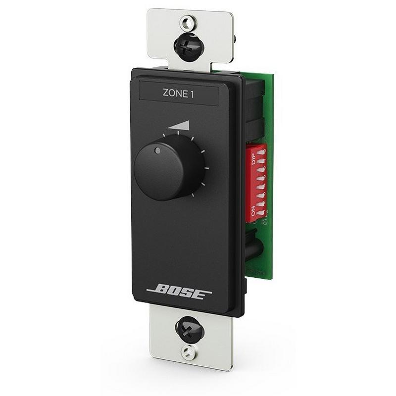 Bose Professional CONTROLCENTER CC-1